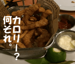 Hawaii's sticker sticker #14386314