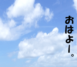 Hawaii's sticker sticker #14386330