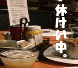 Hawaii's sticker sticker #14386335