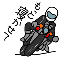 every day helmet boy 2 sticker #14386474