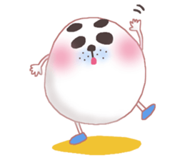 I am Yotchan! 2 sticker #14386502