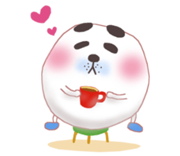 I am Yotchan! 2 sticker #14386504