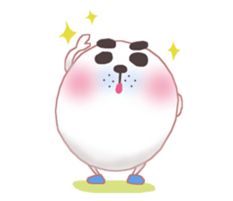 I am Yotchan! 2 sticker #14386505