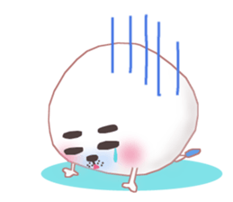 I am Yotchan! 2 sticker #14386511