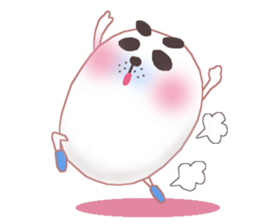 I am Yotchan! 2 sticker #14386513