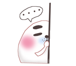 I am Yotchan! 2 sticker #14386515