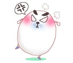 I am Yotchan! 2 sticker #14386516