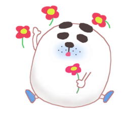 I am Yotchan! 2 sticker #14386523