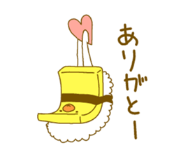 Supiyoshi sticker #14386887