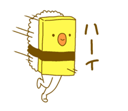 Supiyoshi sticker #14386889