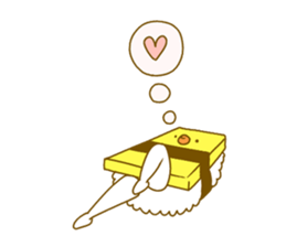 Supiyoshi sticker #14386892