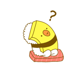 Supiyoshi sticker #14386893