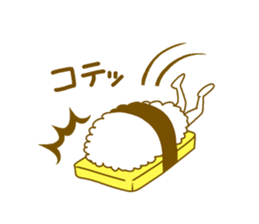 Supiyoshi sticker #14386897