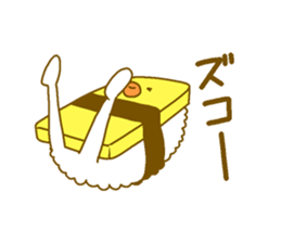 Supiyoshi sticker #14386898