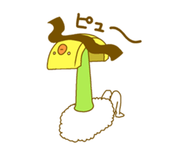 Supiyoshi sticker #14386903