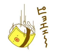 Supiyoshi sticker #14386908