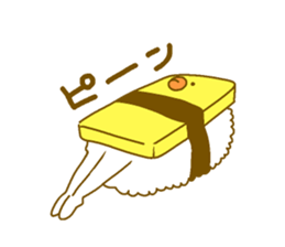 Supiyoshi sticker #14386910