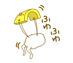 Supiyoshi sticker #14386912