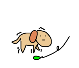 Cute animal sticker 2 sticker #14386941