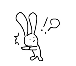 Cute animal sticker 2 sticker #14386942