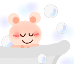 I am KUMAZUMI. sticker #14387012