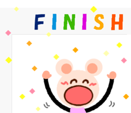 I am KUMAZUMI. sticker #14387024