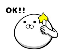 Ponimaru F sticker #14387320