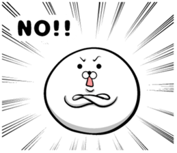 Ponimaru F sticker #14387321