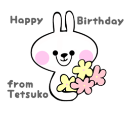 Stickers for Tetsuko sticker #14387453