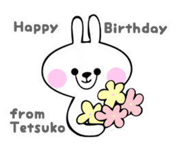 Stickers for Tetsuko sticker #14387453