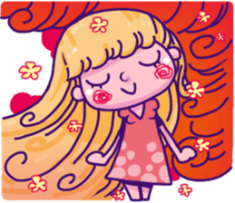 Oddmons and what they do T sticker #14387601