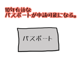 20-year-old sticker #14387626