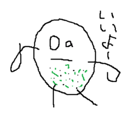 Tomona's Sticker sticker #14387758