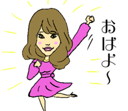 KURIPI sticker #14387838