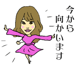 KURIPI sticker #14387847