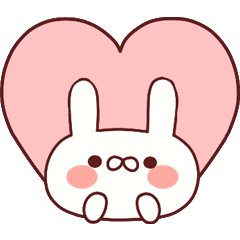 Favorable degree rabbit