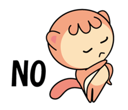 Momomgars sticker #14388787