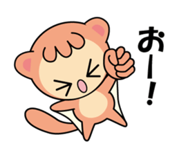 Momomgars sticker #14388790