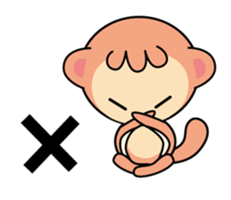 Momomgars sticker #14388794