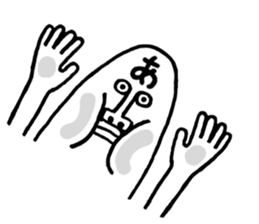 Happy New Year Sticker!!2 sticker #14388977