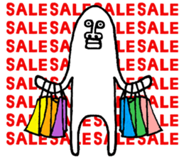 Happy New Year Sticker!!2 sticker #14388982