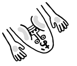 Happy New Year Sticker!!2 sticker #14388985