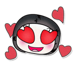 Mr. Kenshiro....><! sticker #14389132