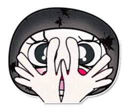 Mr. Kenshiro....><! sticker #14389164