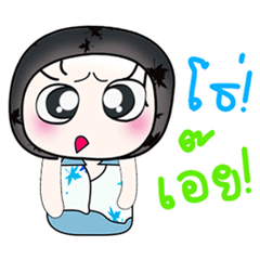 Hello my name is Kenshiro...^_^