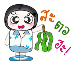 Hello my name is Kenshiro...^_^ sticker #14389246