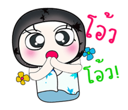 Hello my name is Kenshiro...^_^ sticker #14389249