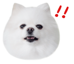 MOFUranian2 sticker #14389534