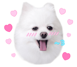 MOFUranian2 sticker #14389541