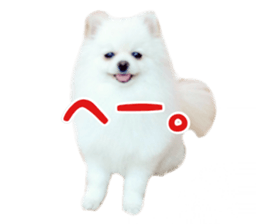 MOFUranian2 sticker #14389554